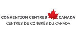 Convention Centres of Canada | Centres de congres du Canada