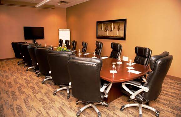 Meeting Room 2