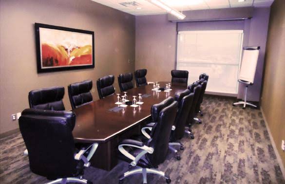 Meeting Room 4