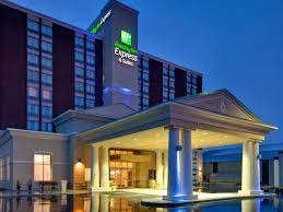 holiday inn